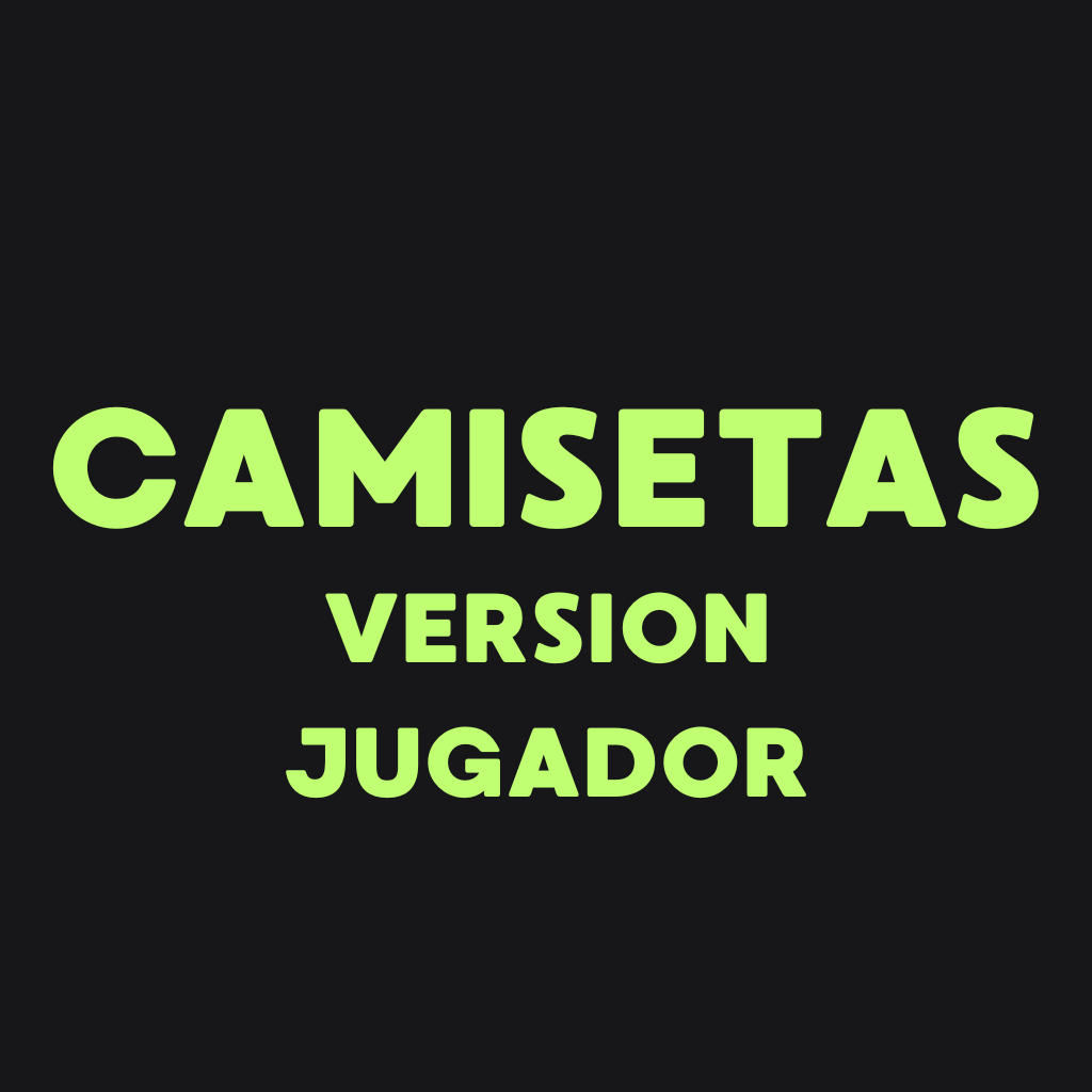 VERSION JUGADOR