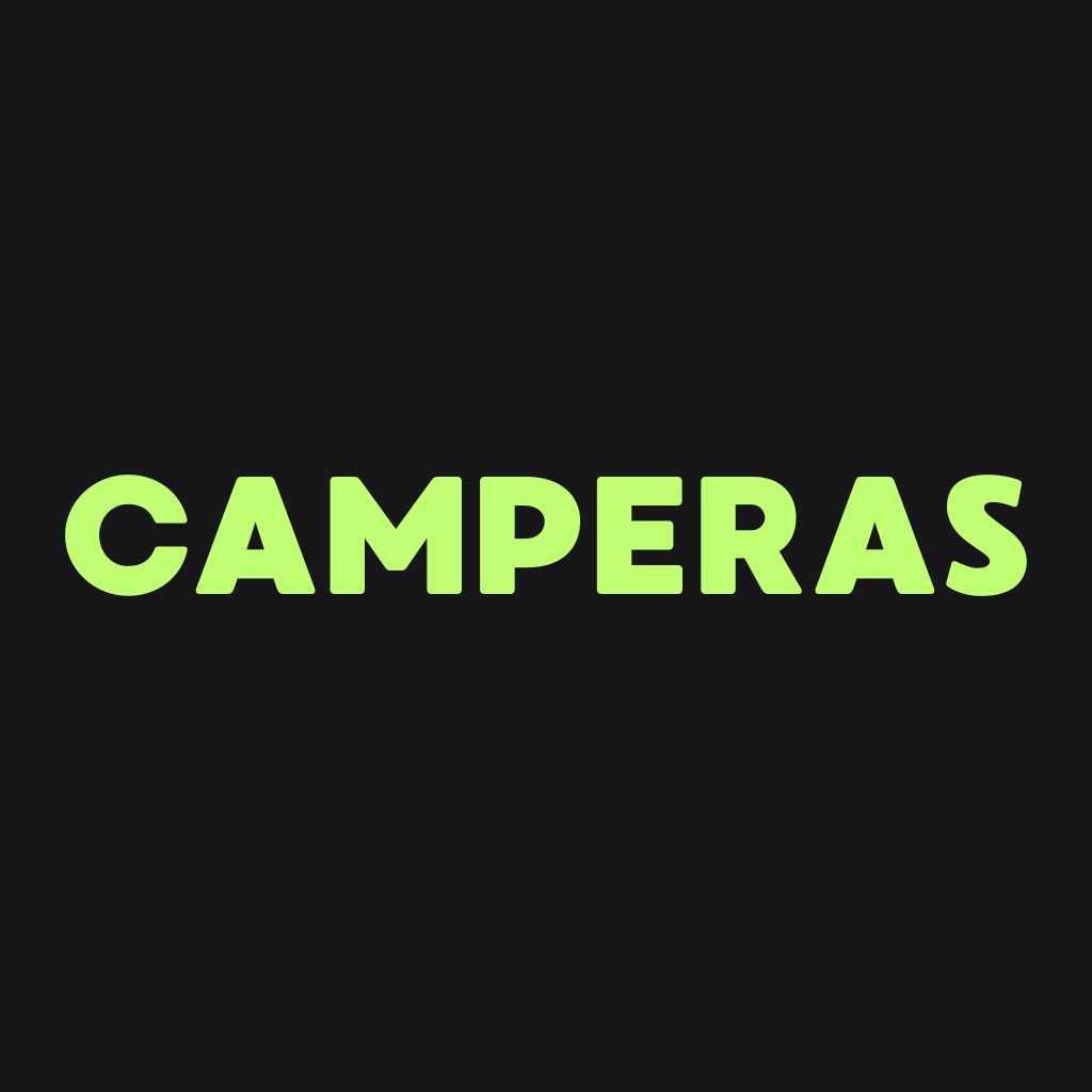 Camperas