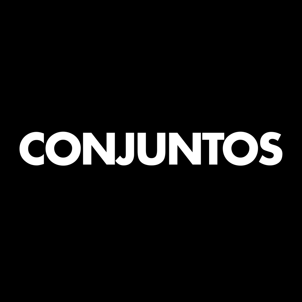 CONJUNTOS