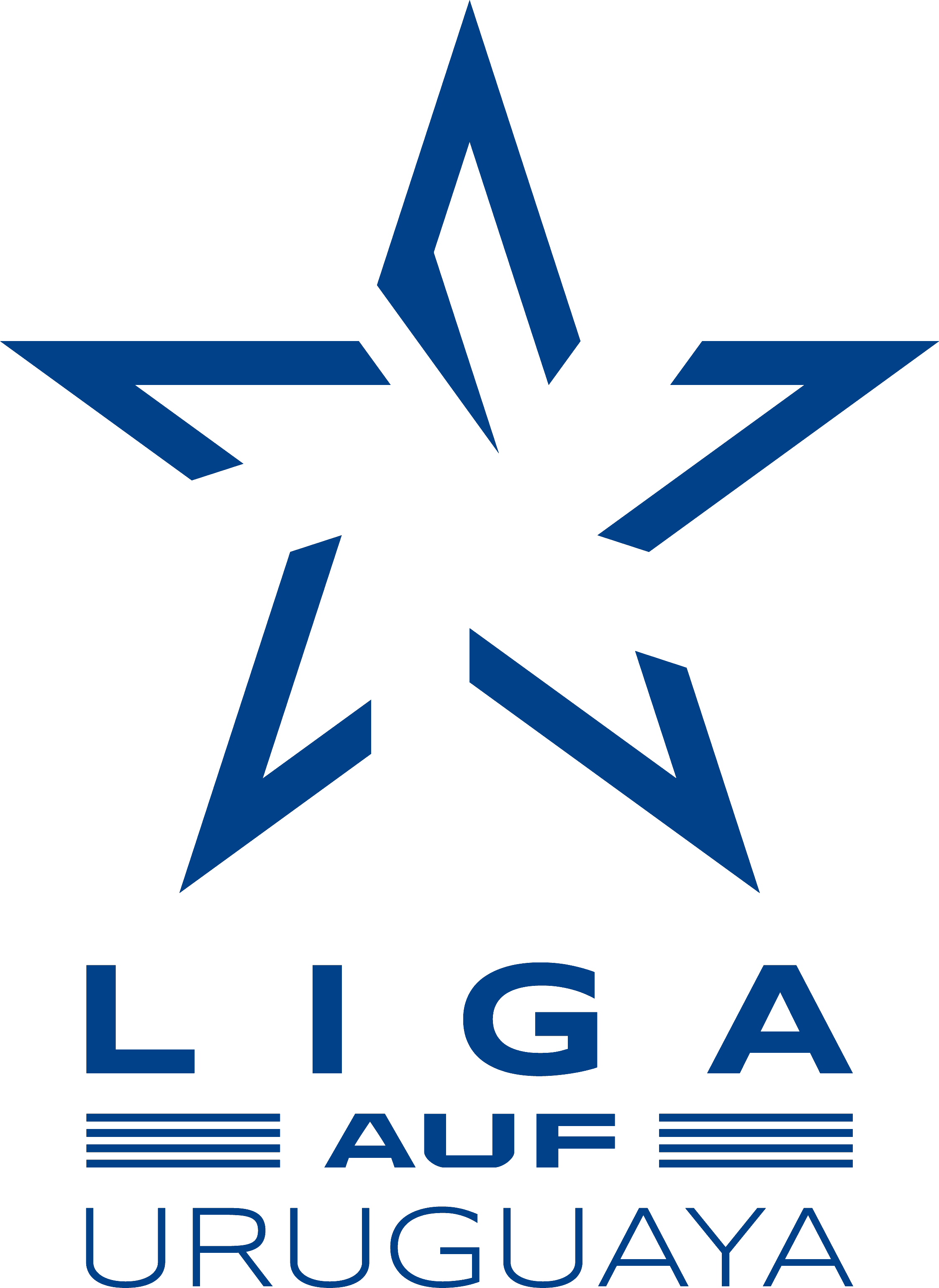 LIGA AUF
