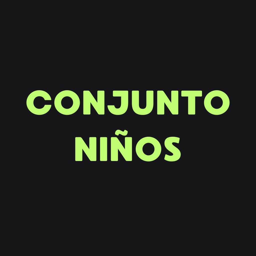 VERSION NIÑOS