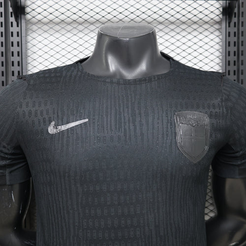 NORWAY HOME JERSEY 2026 MEN'S (PLAYER VERSION)