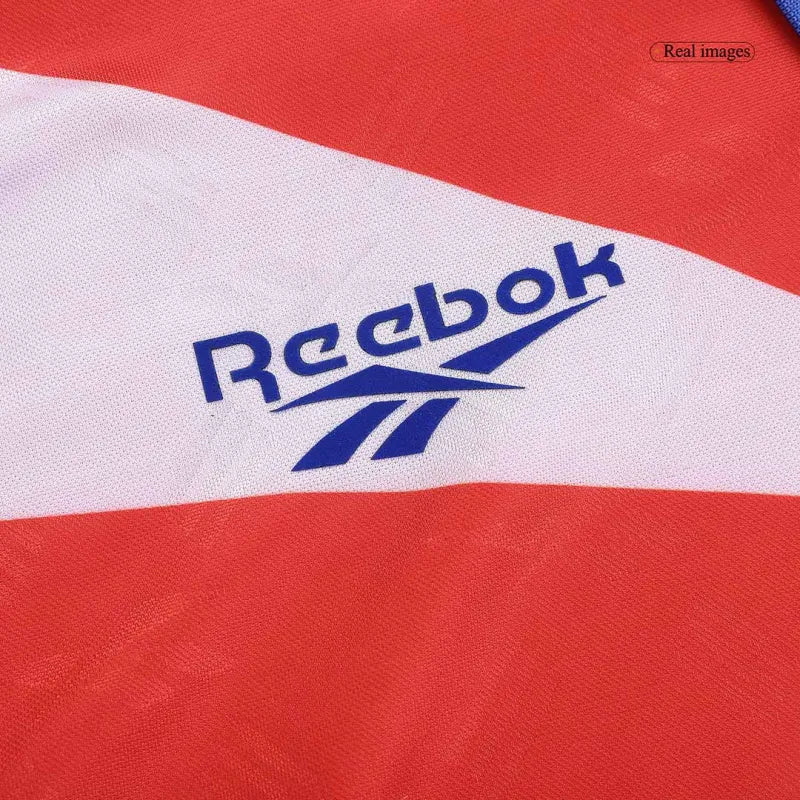 CAMISETA RETRO CHILE 1998