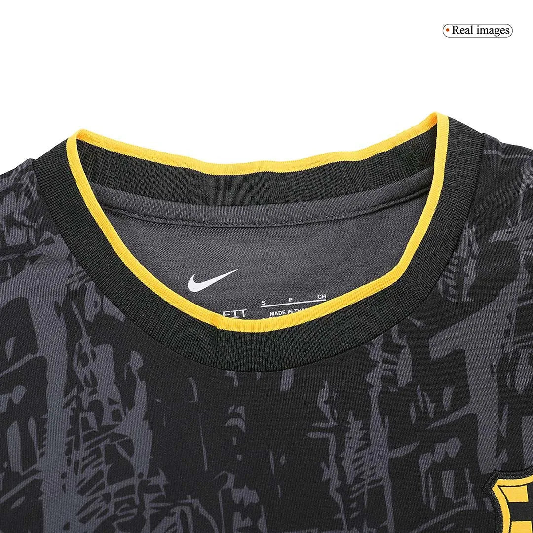 CAMISETA BARCELONA EDICION ESPECIAL  ll 2023/24 (VERSION HINCHA)