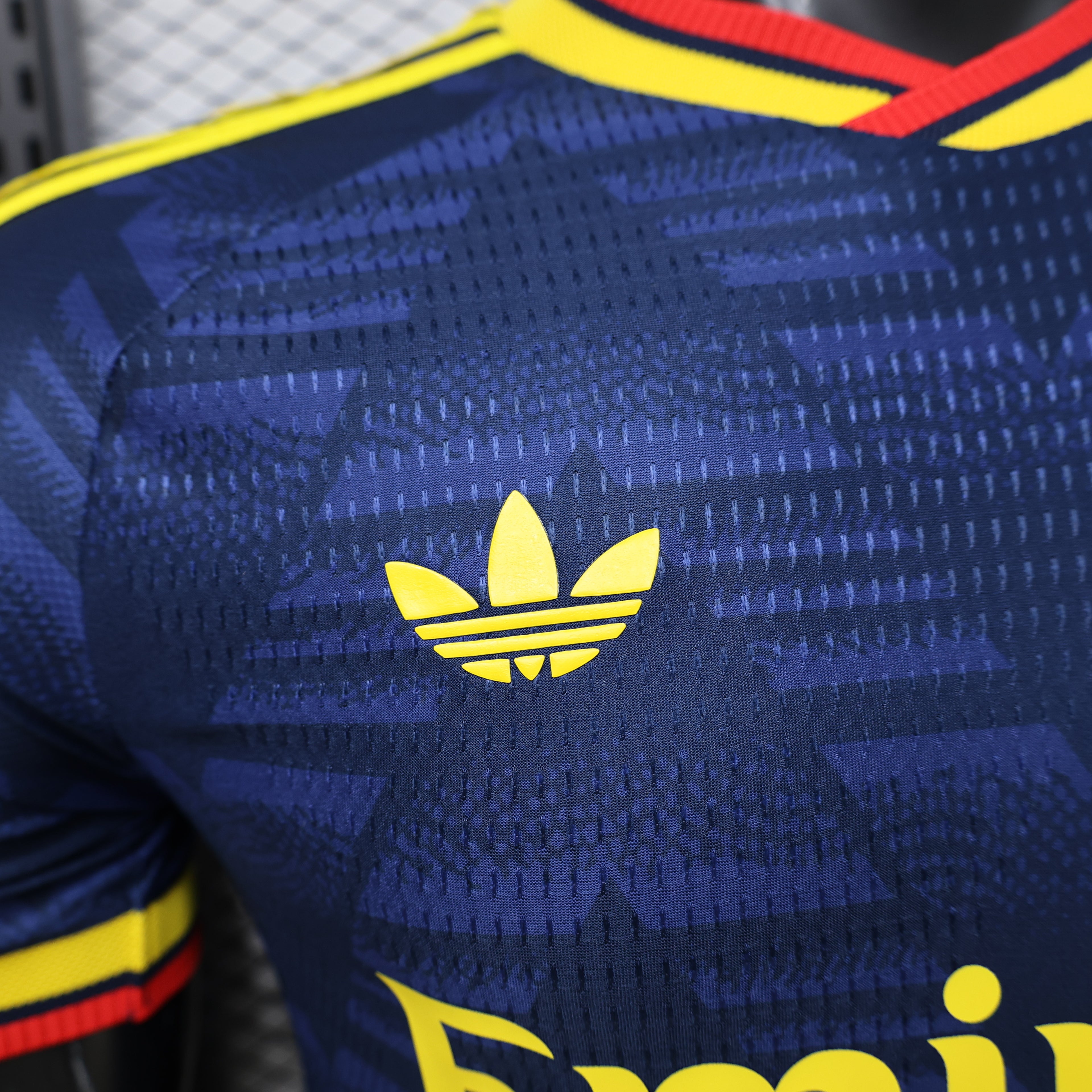 CAMISETA ARSENAL ll 26/27 (VERSION JUGADOR)