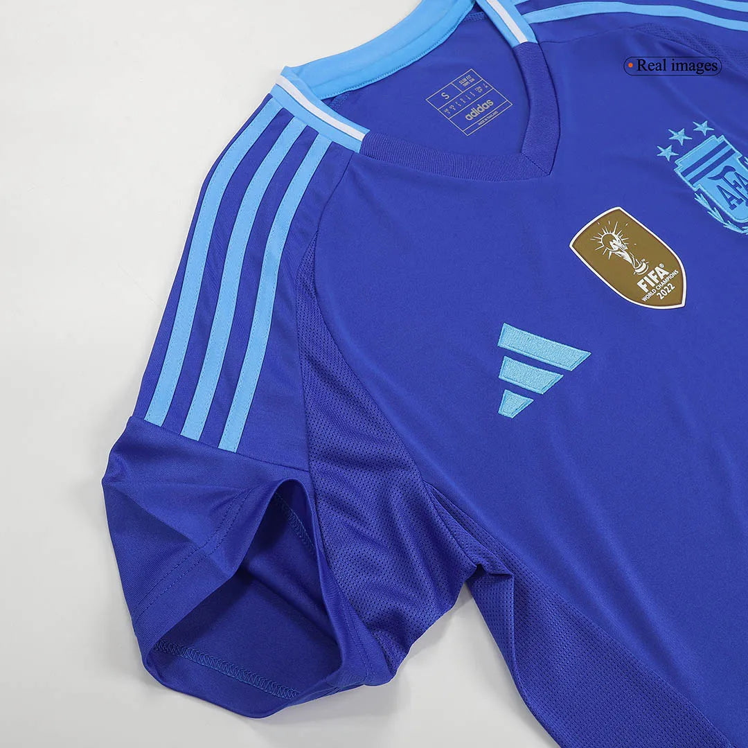CAMISETA ARGENTINA ll COPA AMERICA 2024