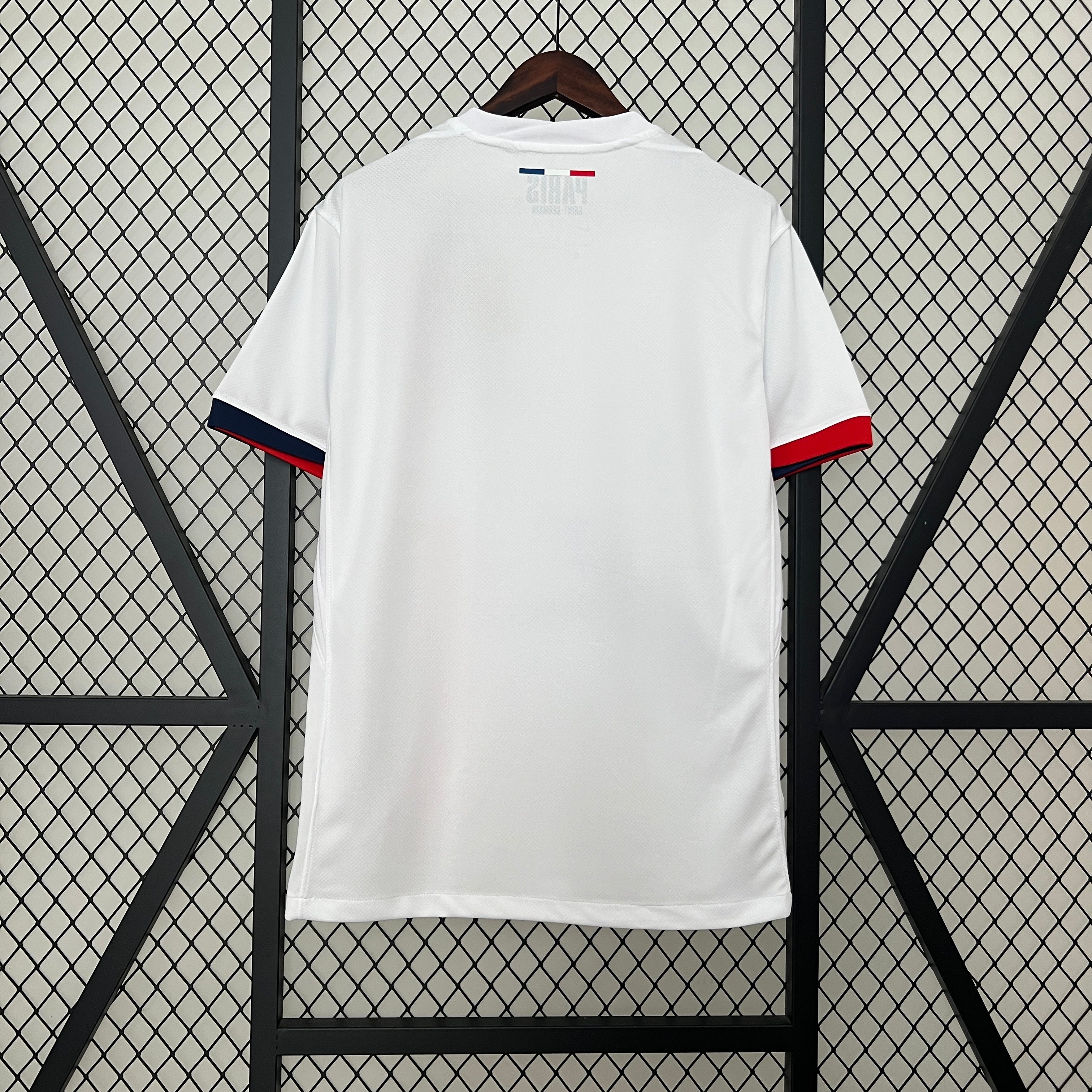 PSG AWAY JERSEY 24/25 (FAN VERSION)