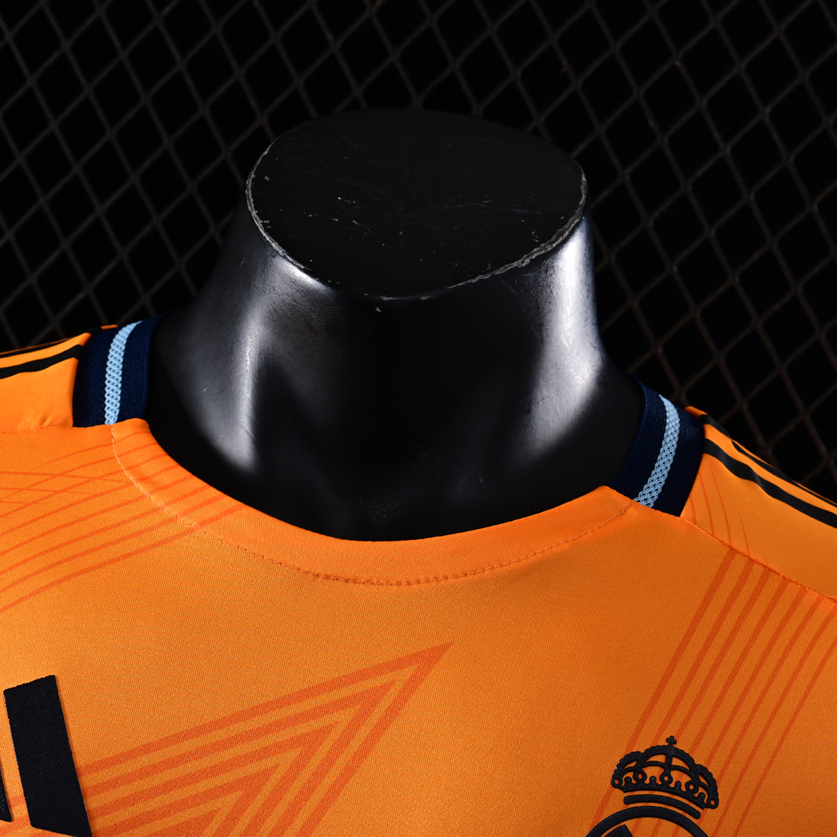CAMISETA REAL MADRID ll 24/25 (VERSION JUGADOR)