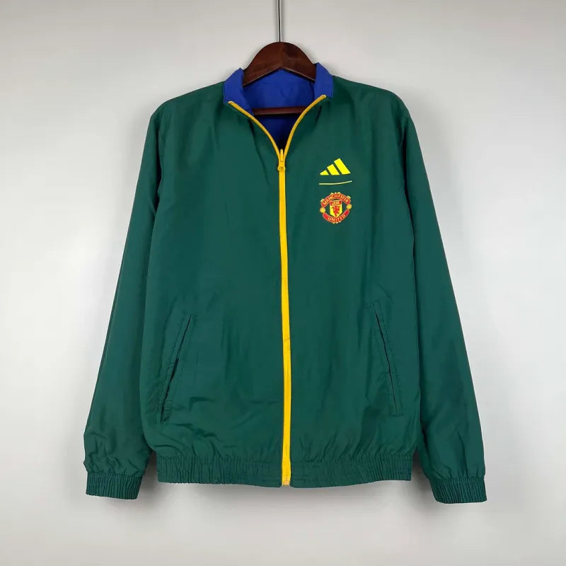 CAMPERA MANCHESTER UNITED REVERSIBLE