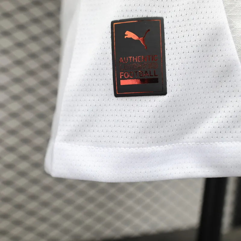 AC MILAN JERSEY ll 24/25 (PLAYER VERSION)