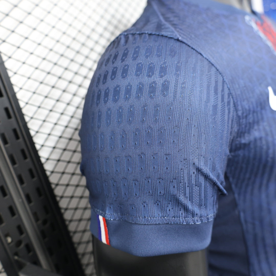 PSG JERSEY ll 25/26 (PLAYER VERSION)