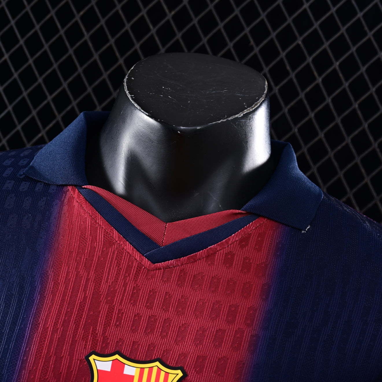 CAMISETA BARCELONA X TRAVIS SCOTT ll 25/26 (VERSION JUGADOR)
