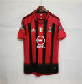 CAMISETA RETRO AC MILAN ll 2004/05