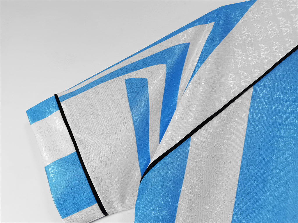 CAMISETA ARGENTINA ll RETRO 1996/1997