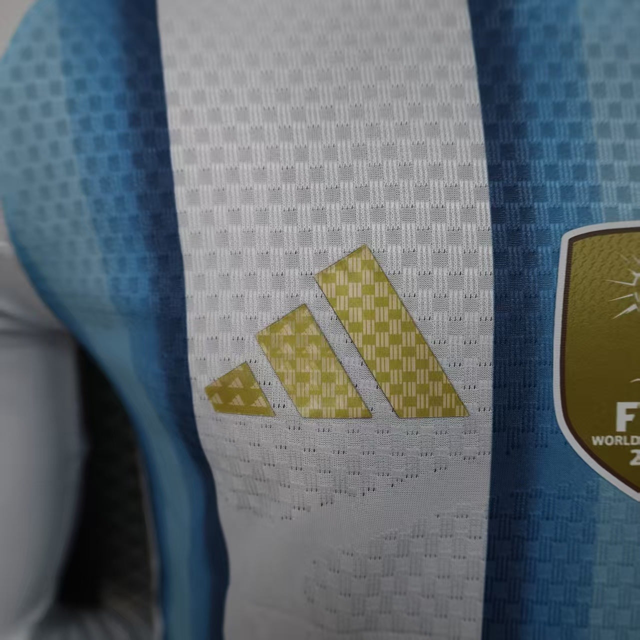 ARGENTINA LONG SLEEVE SHIRT ll 2026 WORLD CUP