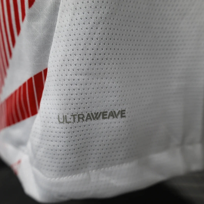 RB LEIPZIG AWAY JERSEY 24/25 (PLAYER VERSION)