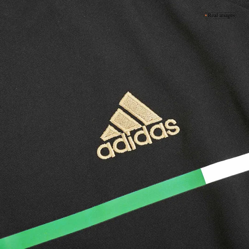 CAMISETA RETRO AC MILAN ll 2011/12