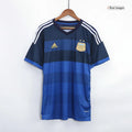 CAMISETA ARGENTINA ll RETRO 2014