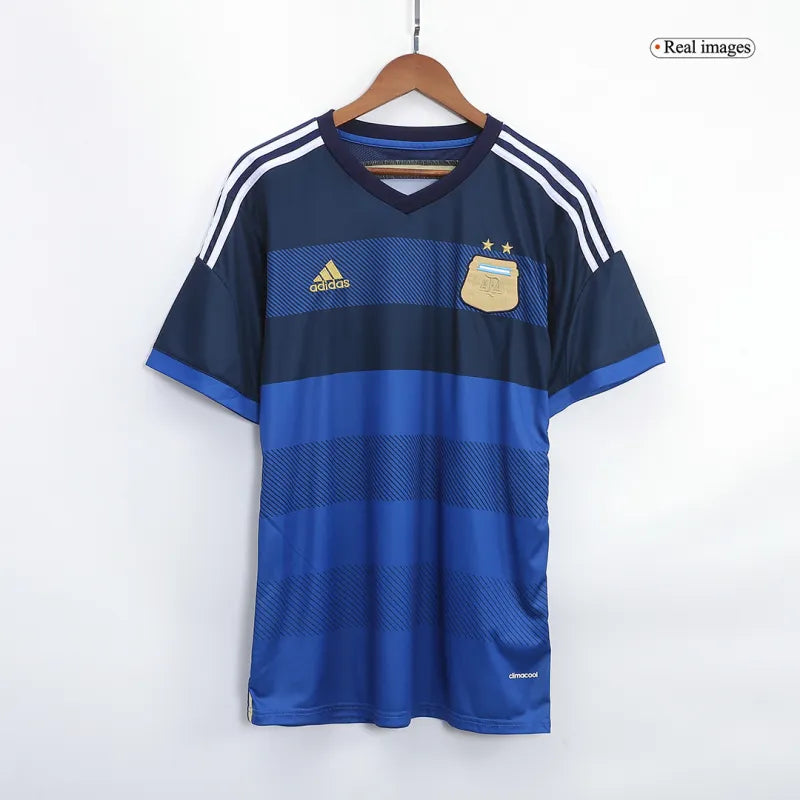 CAMISETA ARGENTINA ll RETRO 2014