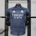 REAL MADRID AWAY JERSEY 25/26 (PLAYER VERSION)