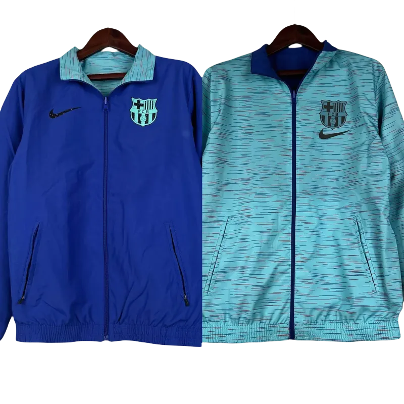 CAMPERA BARCELONA REVERSIBLE