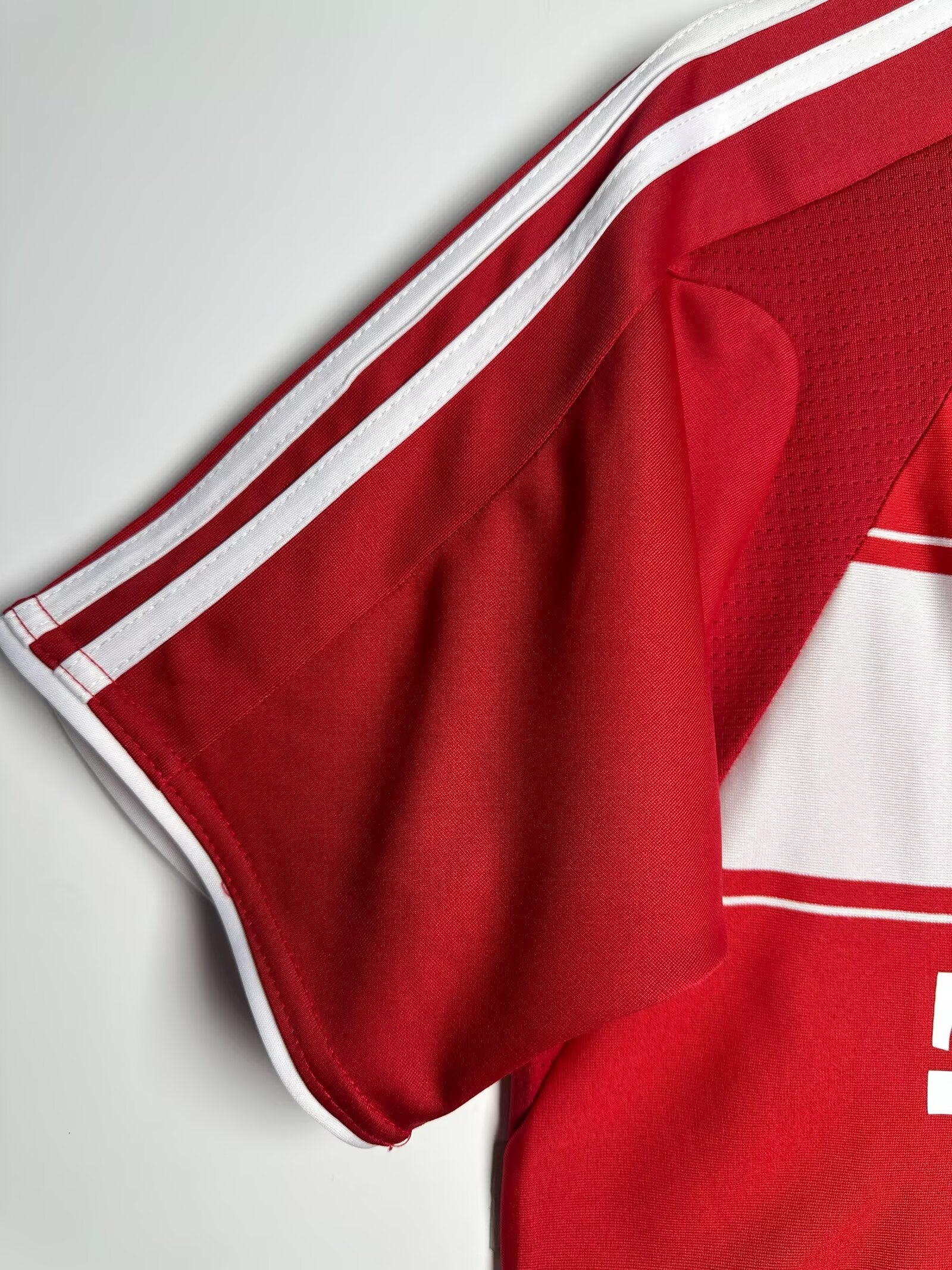 CAMISETA BAYERN MUNICH RETRO  ll 2007/200