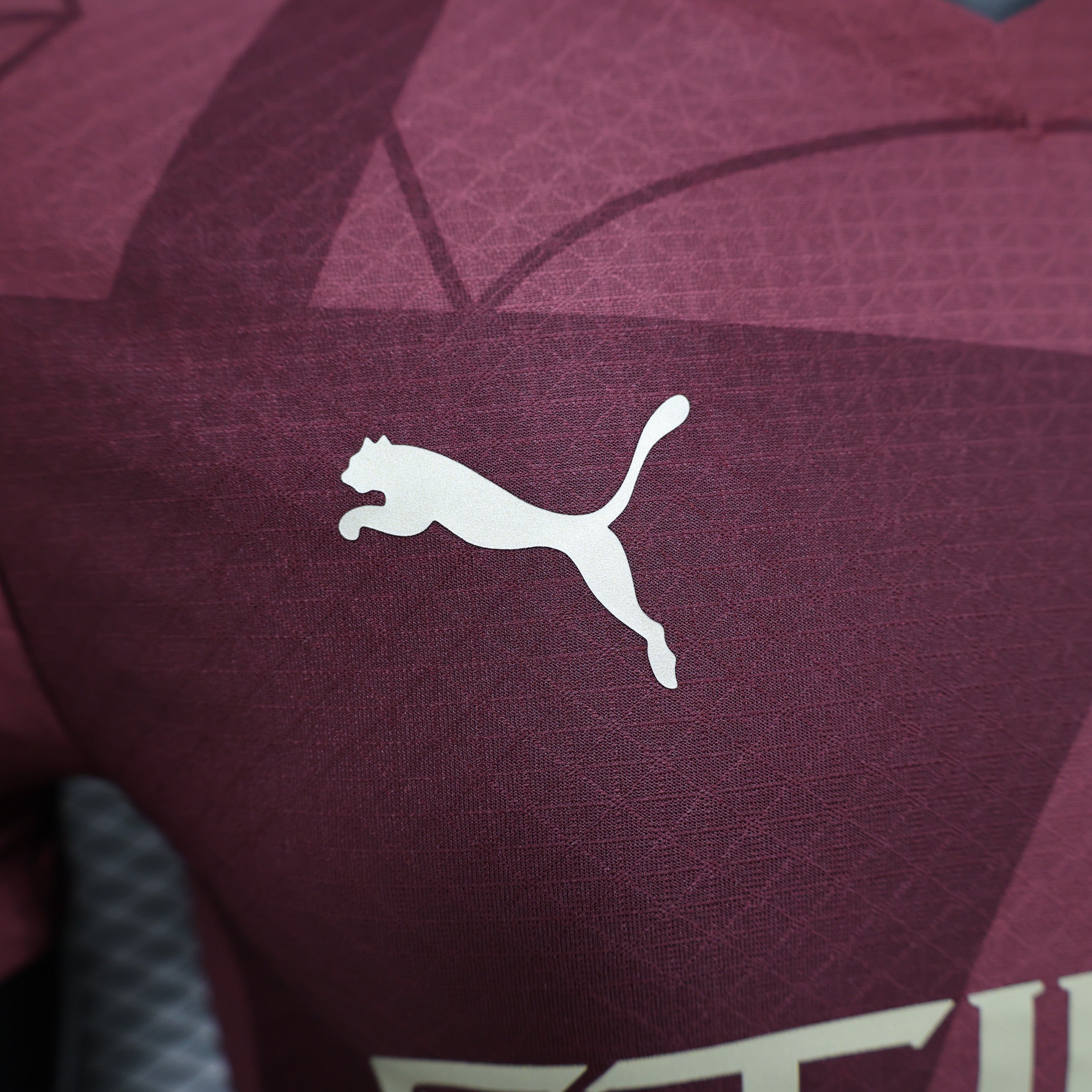 MANCHESTER CITY AWAY JERSEY 24/25 (PLAYER VERSION)