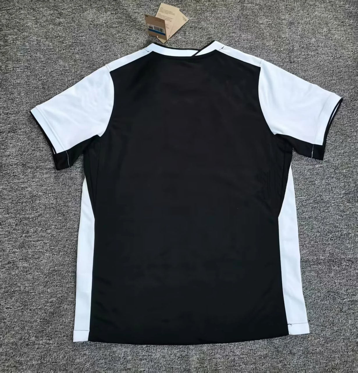 CAMISETA CORINTHIANS 25/26 (VERSION HINCHA)