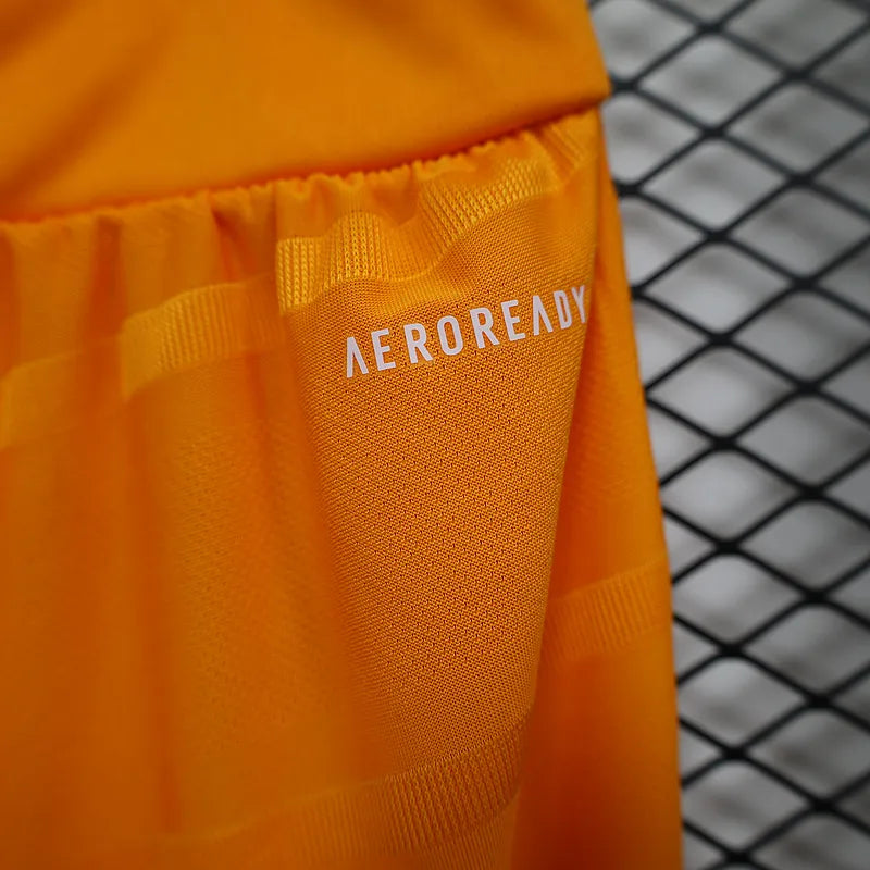 REAL MADRID SHORTS (PLAYER VERSION)