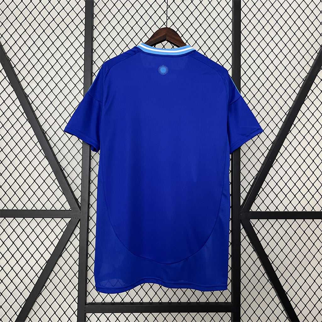 CAMISETA ARGENTINA ll COPA AMERICA 2024