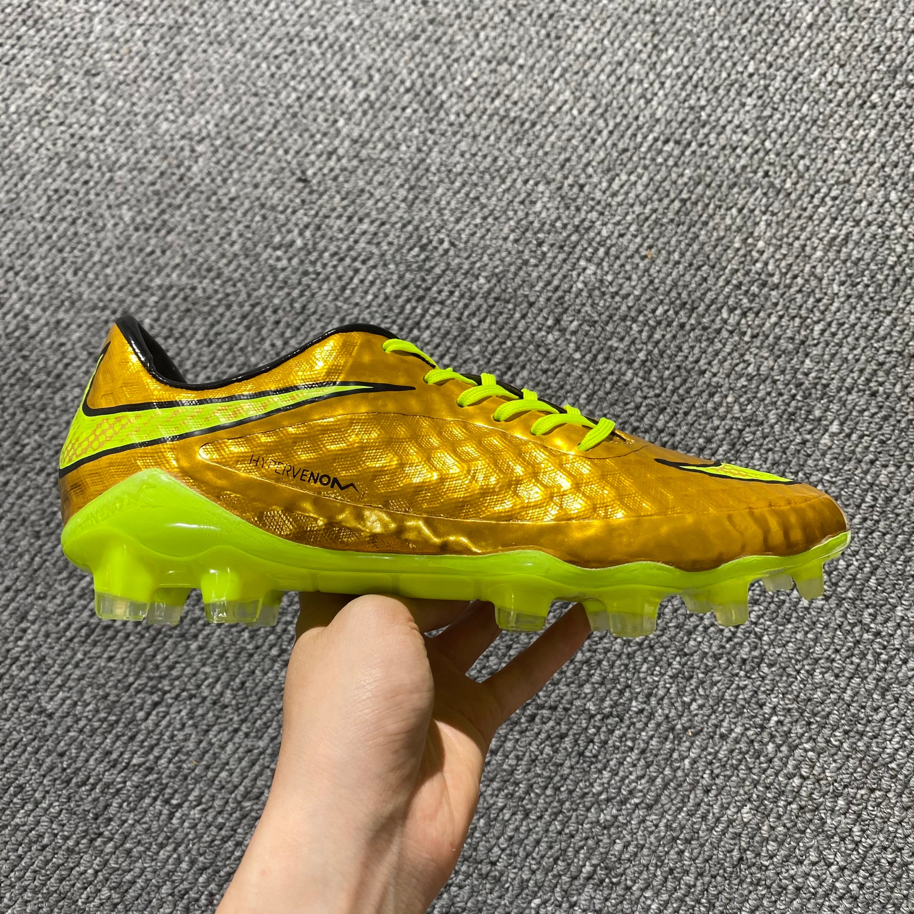 Nike Hypervenom Phantom RGN SE