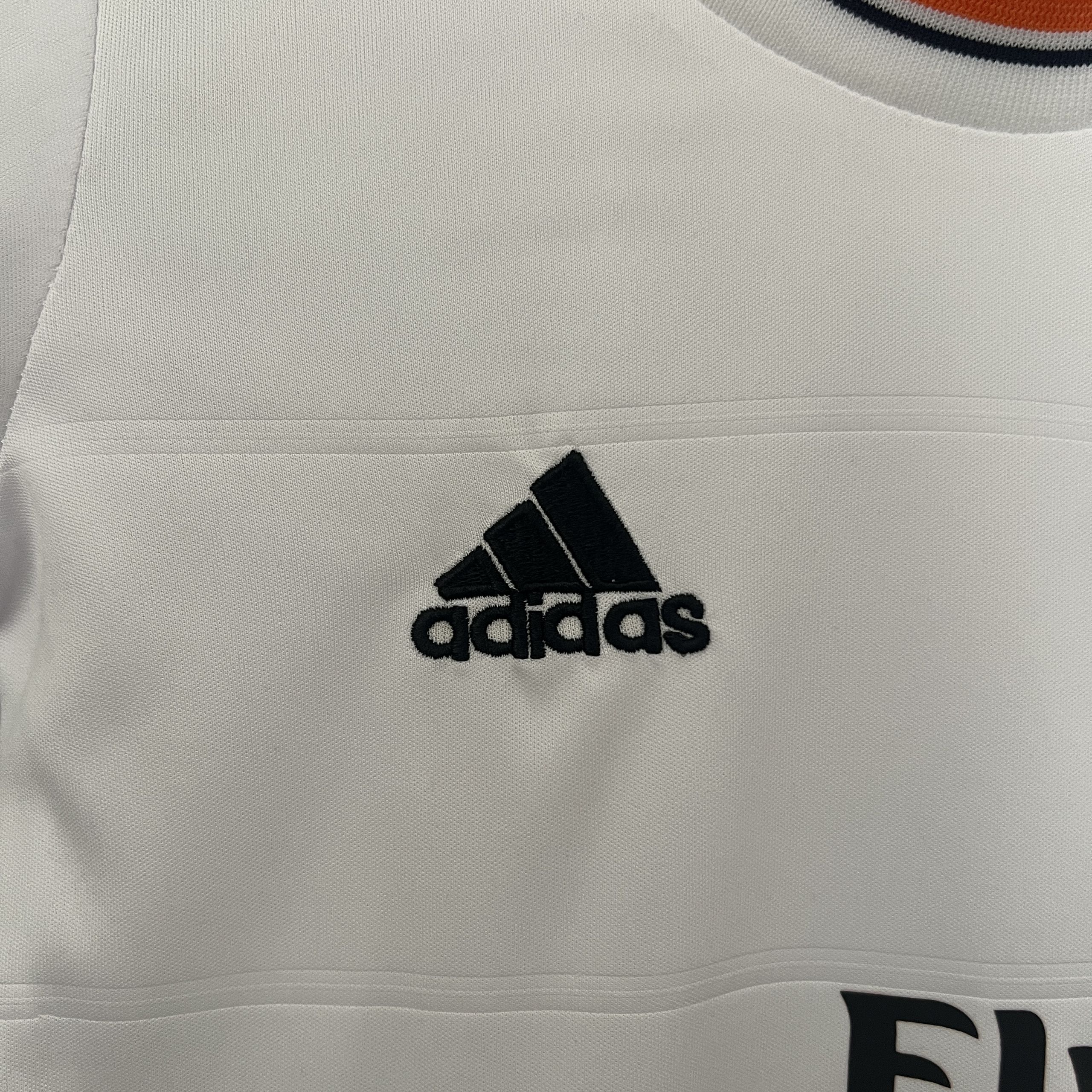 REAL MADRID KIT II 2013/14 KIDS' VERSION