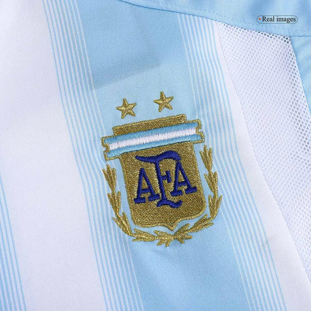 CAMISETA ARGENTINA ll RETRO 2004/2005