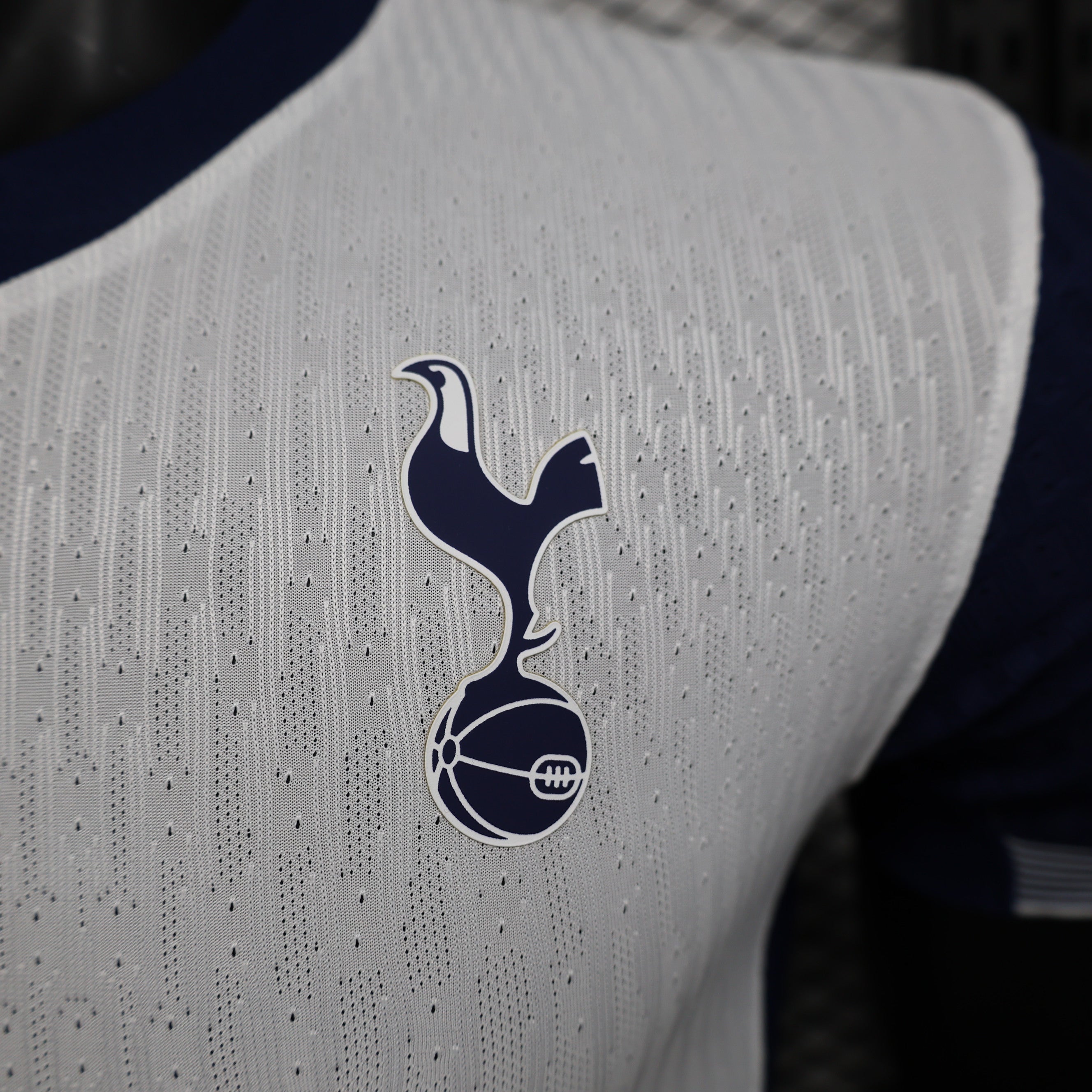 TOTTENHAM JERSEY SS 25/26 (PLAYER VERSION)