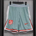 ATLETICO DE MADRID SHORTS 25/26 (PLAYER VERSION)