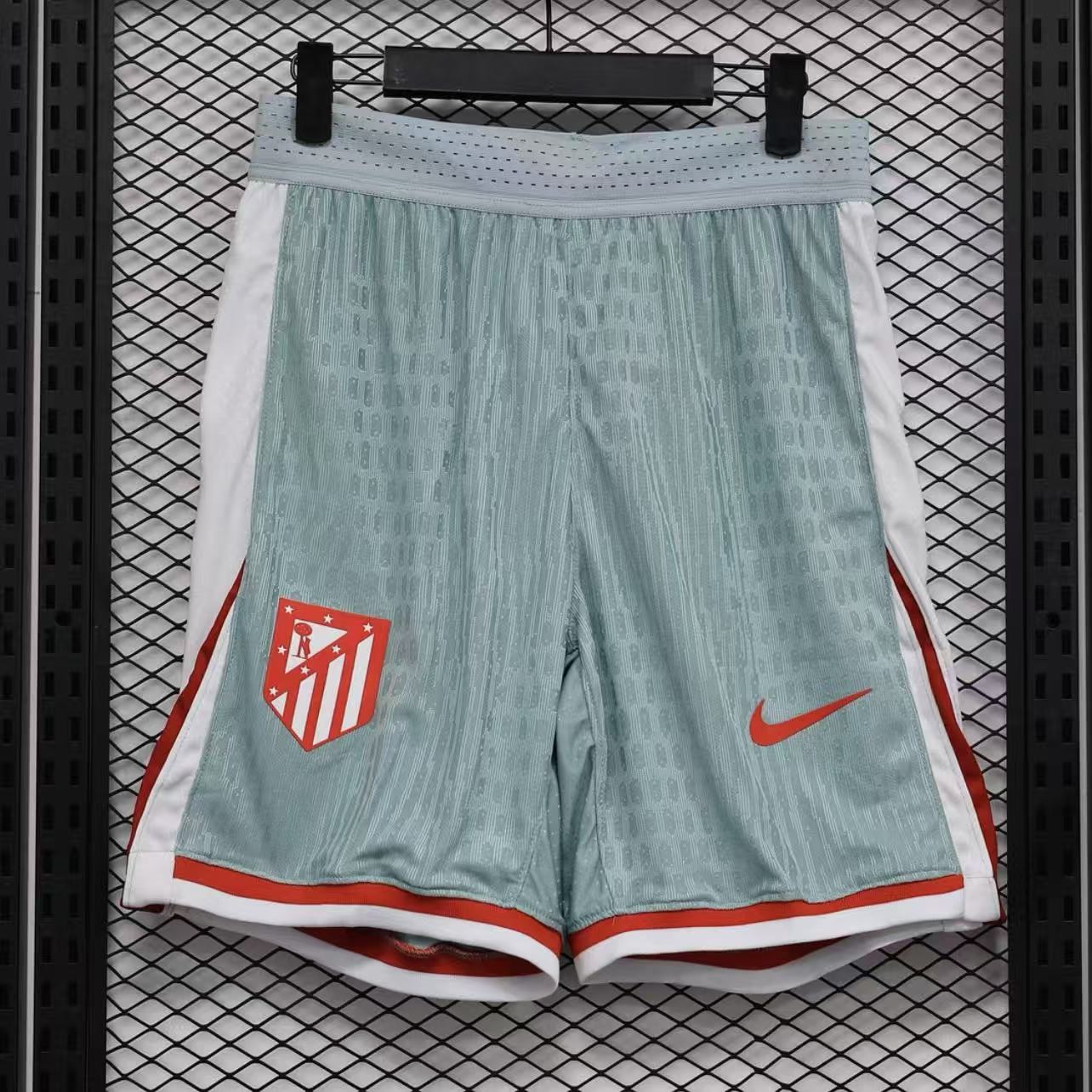 ATLETICO DE MADRID SHORTS 25/26 (PLAYER VERSION)