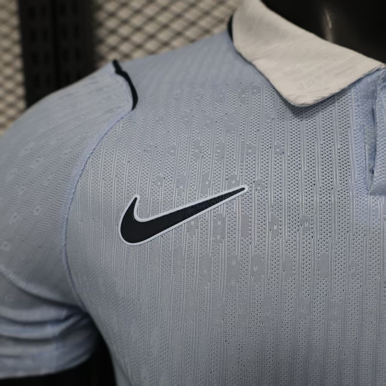 URUGUAY JERSEY / 2026 WORLD CUP (PLAYER VERSION)