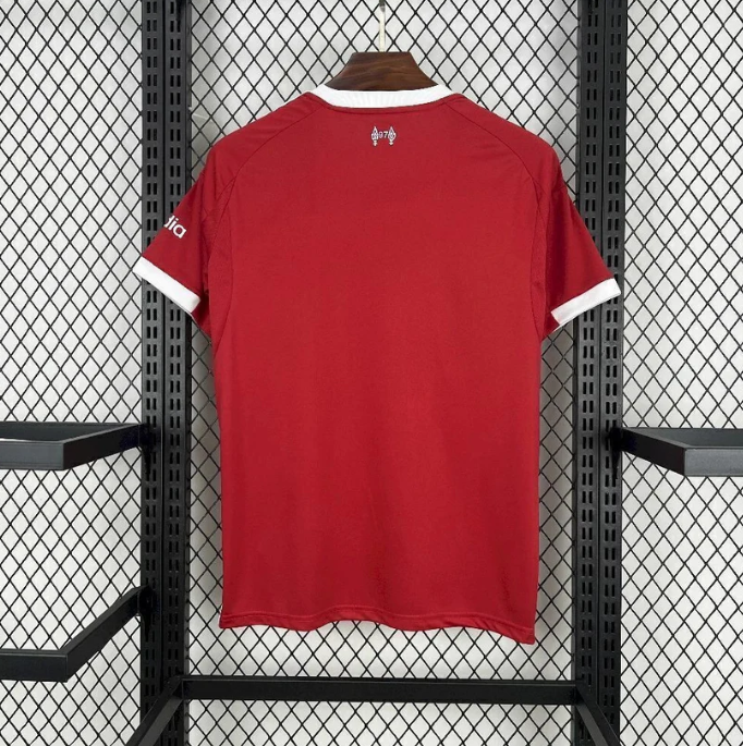 LIVERPOOL ll 25/26 (VERSION HINCHA)
