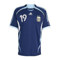 CAMISETA ARGENTINA ll RETRO 2005/06