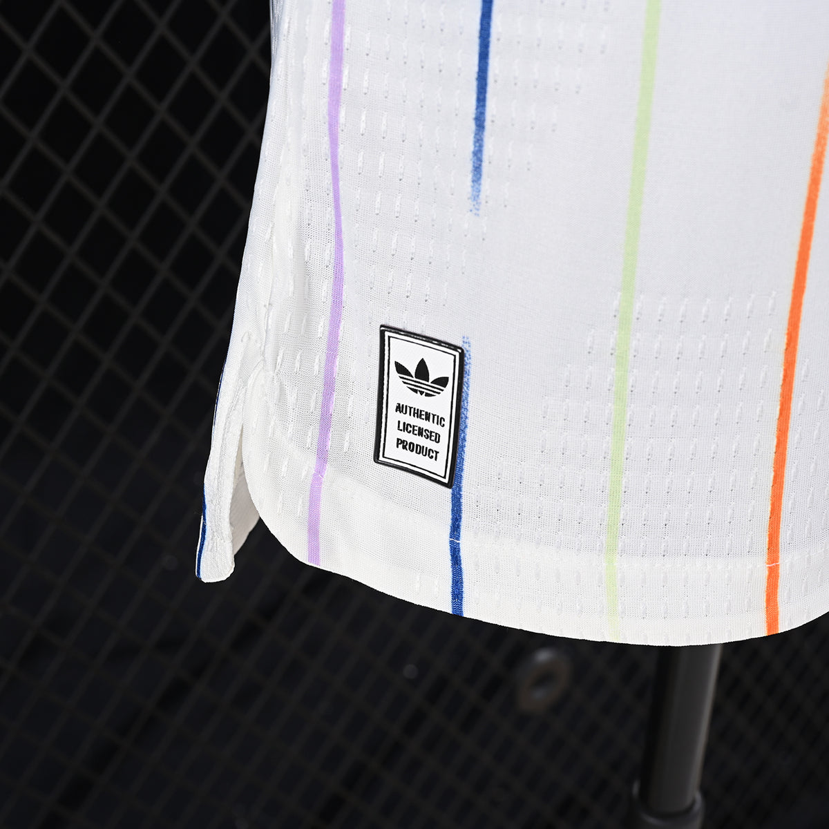 CAMISETA JAPON ll 2026 (VERSION JUGADOR)