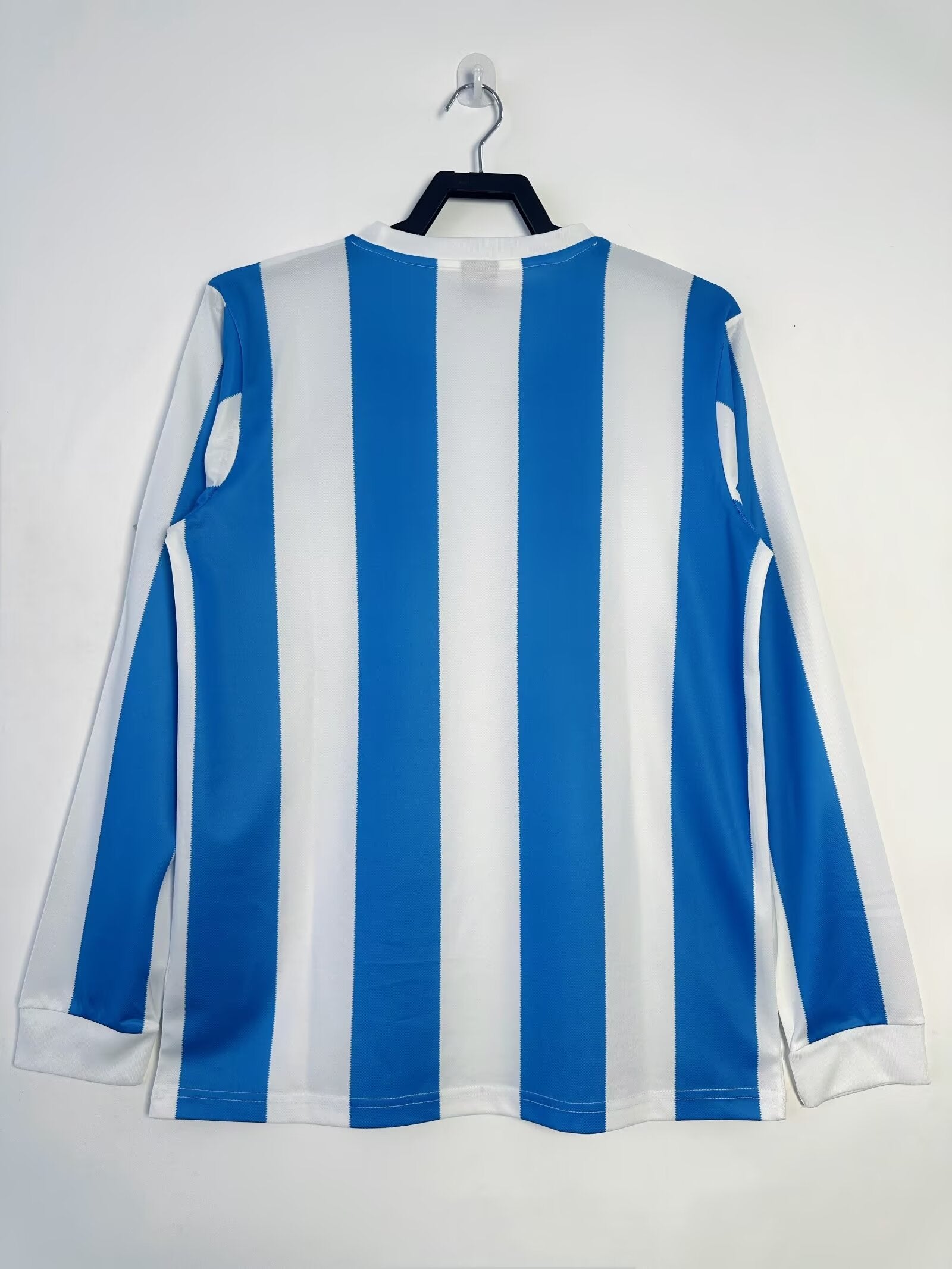 CAMISETA ARGENTINA MANGA LARGA ll RETRO 1986