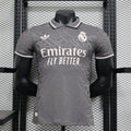 REAL MADRID AWAY JERSEY 24/25 (PLAYER VERSION)