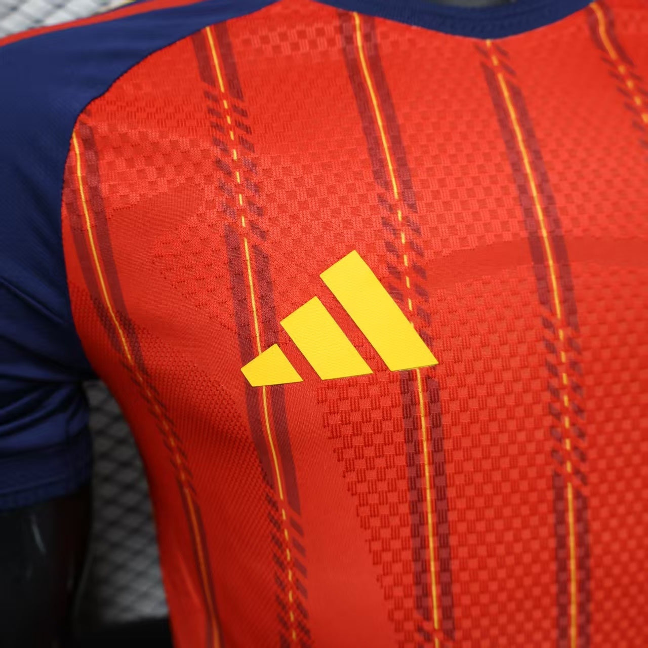 GERMANY AWAY JERSEY 2026 MEN'S (PLAYER VERSION)