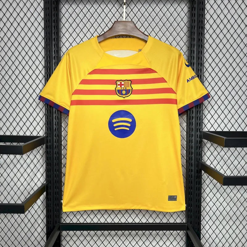 CAMISETA BARCELONA ll 2024/25