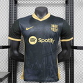 BARCELONA SPECIAL EDITION LIGHT BLUE JERSEY 24/25 (PLAYER VERSION)