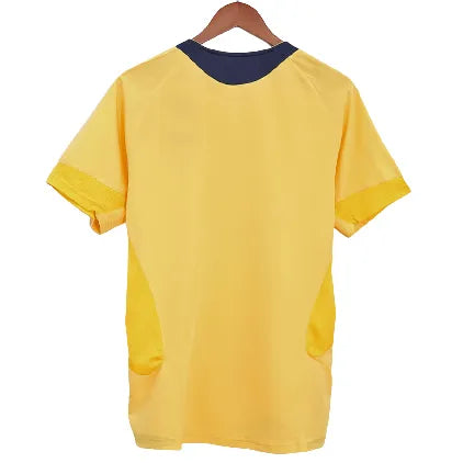 CAMISETA ARSENAL RETRO ll 2006/2007
