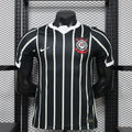 CAMISETA CORINTHIANS ll 26/27 (VERSION JUGADOR)