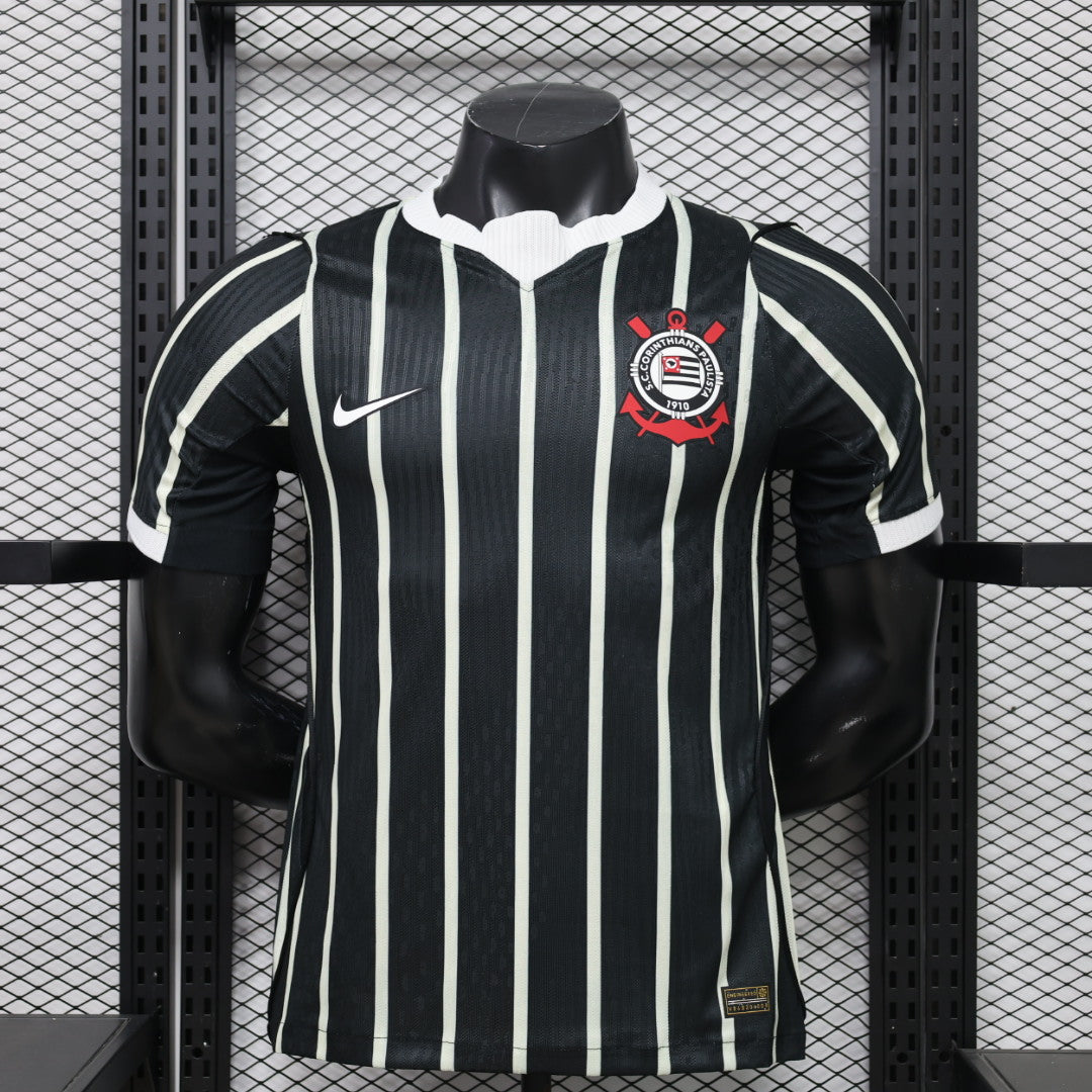 CAMISETA CORINTHIANS ll 26/27 (VERSION JUGADOR)