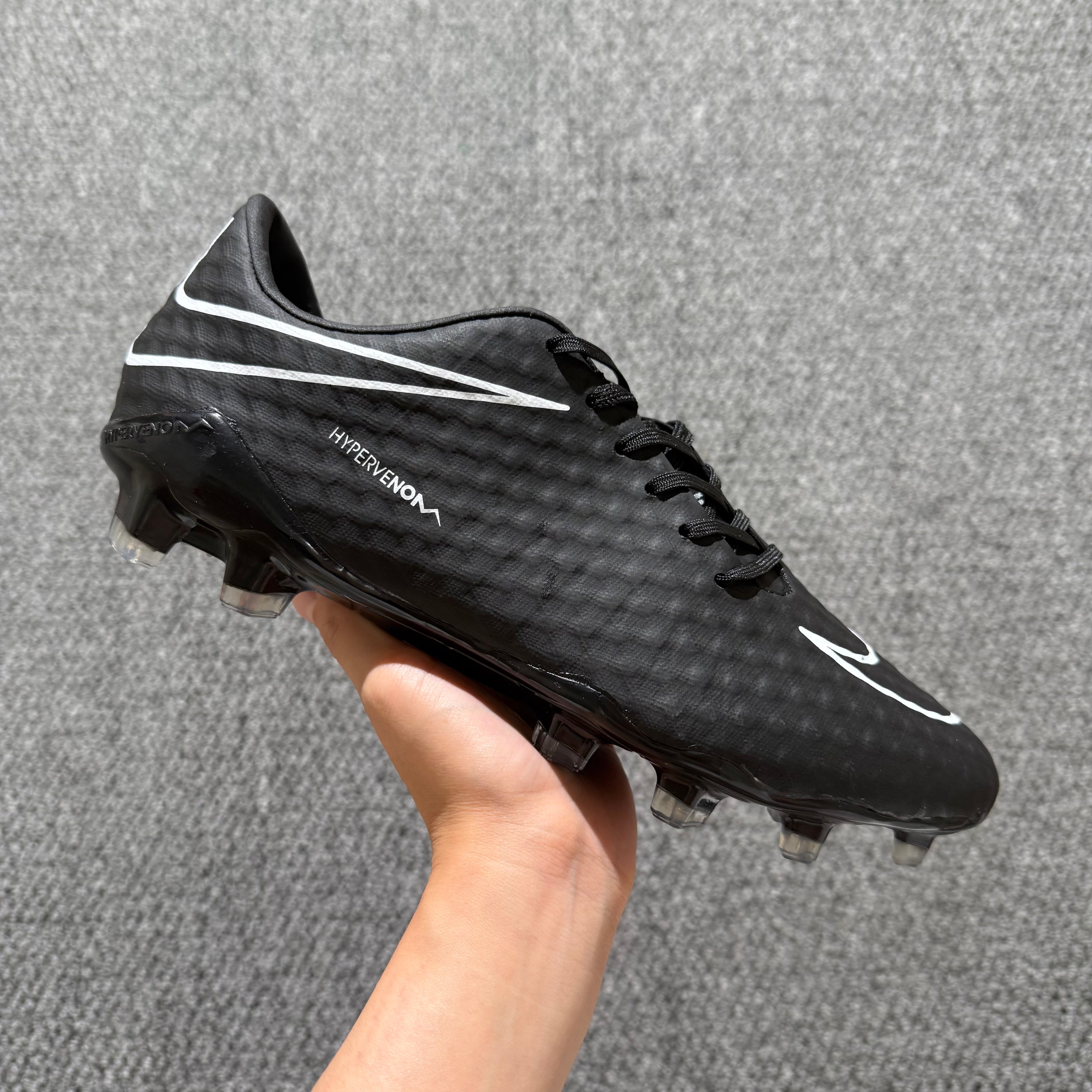 Nike Hypervenom Phantom RGN SE