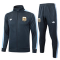 CONJUNTO ARGENTINA ENTRENO 2025